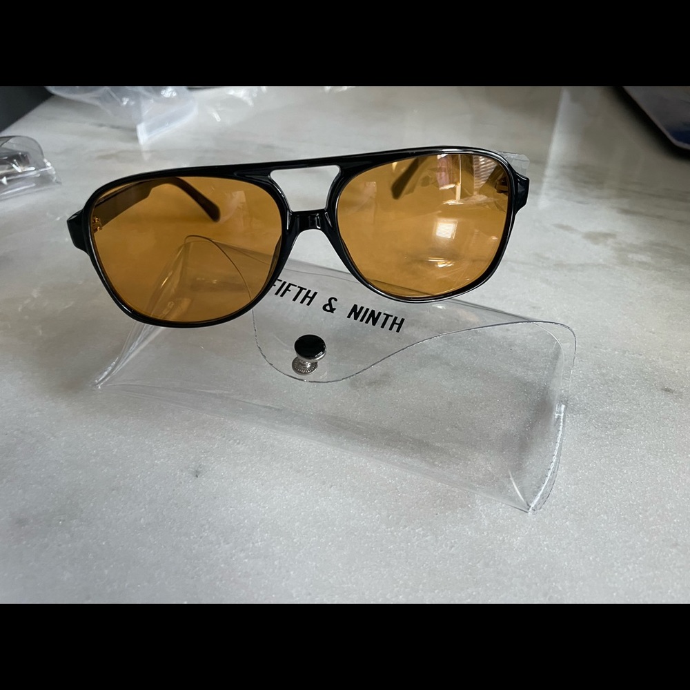Fifth & Ninth sunglasses